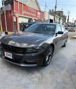 دودج تشارجر